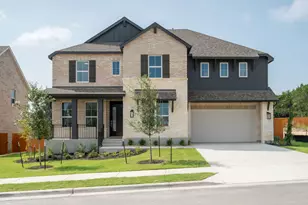 305 Luttrell Ln, Liberty Hill, TX 78642 - Photo 1