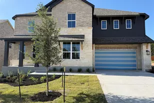 305 Luttrell Ln, Liberty Hill, TX 78642 - Photo 1
