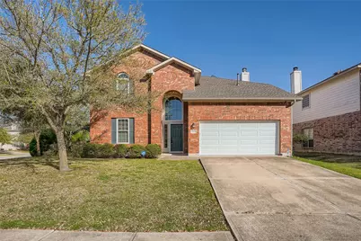 3325 Taylor Falls Drive, Pflugerville, TX 78660 - Photo 1