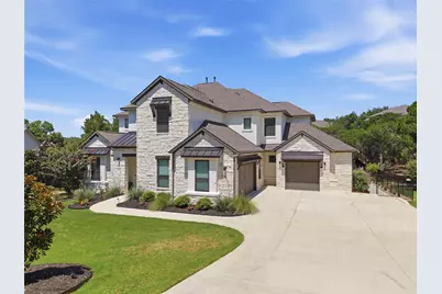 6609 Rocky Grotto Cove, Jonestown, TX 78645 - Photo 3