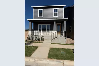 5900 Whisper Creek D Drive #222, Georgetown, TX 78628 - Photo 1