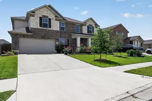 114 Bosco Rd, Hutto, TX 78634 - Photo 1