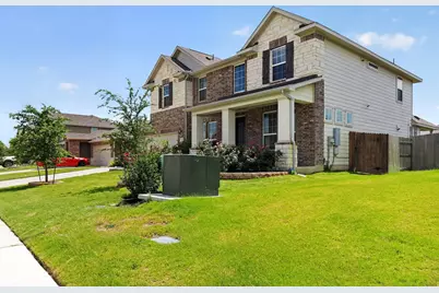 114 Bosco Road, Hutto, TX 78634 - Photo 3