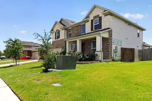 114 Bosco Rd, Hutto, TX 78634 - Photo 3