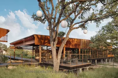 133 Three Oaks Lane, Georgetown, TX 78628 - Photo 39