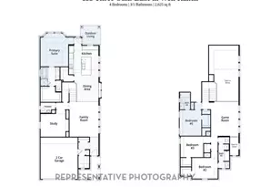 133 Three Oaks Ln, Georgetown, TX 78628 - Photo 31