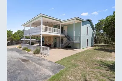 20800 Bonanza Street #B, Lago Vista, TX 78645 - Photo 1