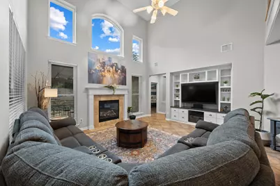 3502 Hidden Oaks Cove, Round Rock, TX 78681 - Photo 5