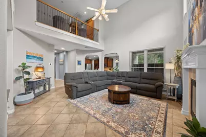 3502 Hidden Oaks Cove, Round Rock, TX 78681 - Photo 5