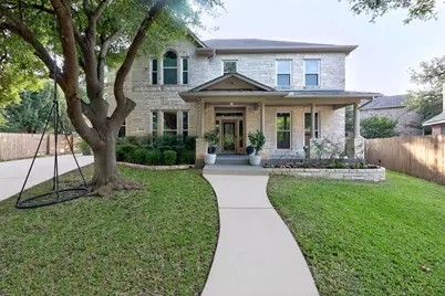 3502 Hidden Oaks Cove, Round Rock, TX 78681 - Photo 1