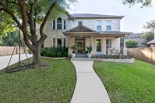 3502 Hidden Oaks Cove, Round Rock, TX 78681 - Photo 1