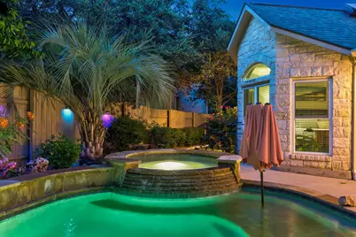 3502 Hidden Oaks Cove, Round Rock, TX 78681 - Photo 27