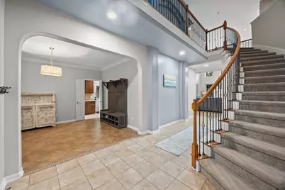 3502 Hidden Oaks Cove, Round Rock, TX 78681 - Photo 3