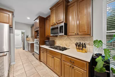 3502 Hidden Oaks Cove, Round Rock, TX 78681 - Photo 7