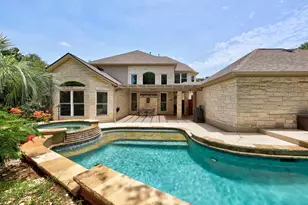 3502 Hidden Oaks Cove, Round Rock, TX 78681 - Photo 27