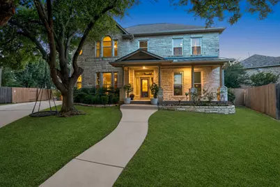 3502 Hidden Oaks Cove, Round Rock, TX 78681 - Photo 37