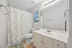 3502 Hidden Oaks Cove, Round Rock, TX 78681 - Photo 23