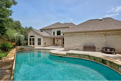 3502 Hidden Oaks Cove, Round Rock, TX 78681 - Photo 29