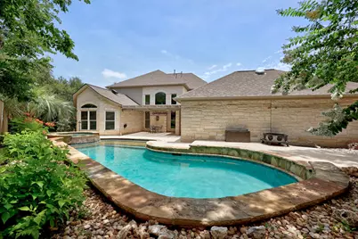 3502 Hidden Oaks Cove, Round Rock, TX 78681 - Photo 31