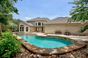 3502 Hidden Oaks Cove, Round Rock, TX 78681 - Photo 31
