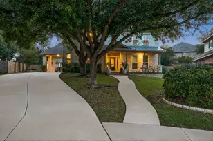 3502 Hidden Oaks Cove, Round Rock, TX 78681 - Photo 35