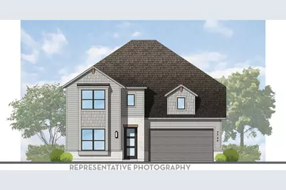 9521 Boathouse Drive, Austin, TX 78744 - Photo 1