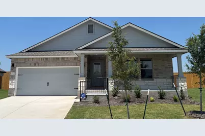 242 Water Well Road, Burnet, TX 78611 - Photo 1