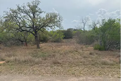 Lot 489 Oakhill Drive, Granite Shoals, TX 78654 - Photo 5