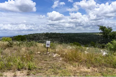 Lot 184 Whiterock Trail, Kingsland, TX 78639 - Photo 3