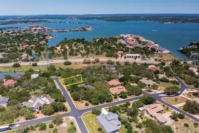 0 Twin Sails, Horseshoe Bay, TX 78657 - Photo 7