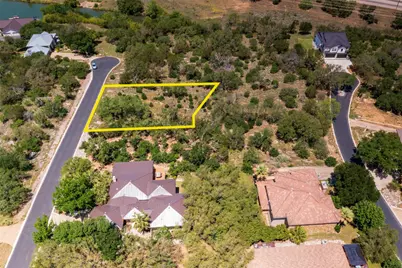 0 Twin Sails, Horseshoe Bay, TX 78657 - Photo 5