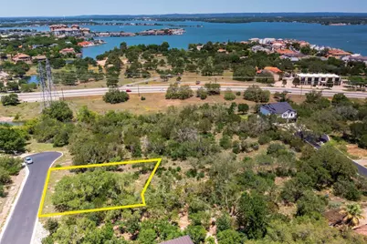0 Twin Sails, Horseshoe Bay, TX 78657 - Photo 1