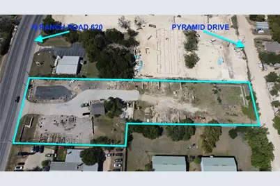 2209 N Ranch Road 620, Austin, TX 78734 - Photo 19