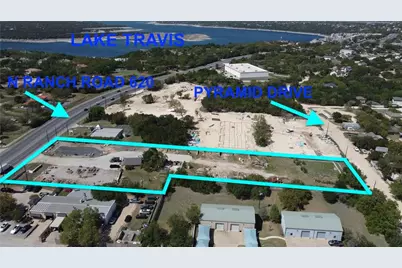 2209 N Ranch Road 620, Austin, TX 78734 - Photo 11