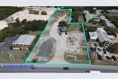 2209 N Ranch Road 620, Austin, TX 78734 - Photo 9