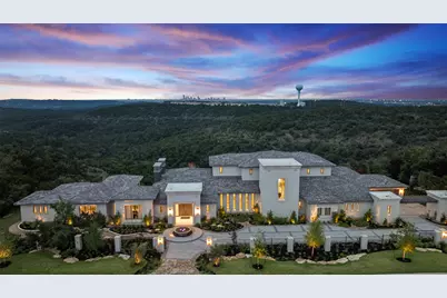 4901 Mirador Drive, Austin, TX 78735 - Photo 3