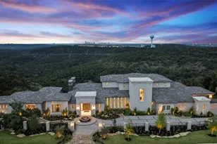 4901 Mirador Dr, Austin, TX 78735 - Photo 3