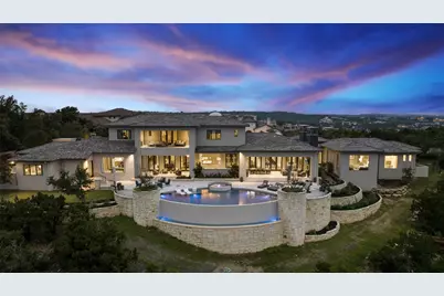 4901 Mirador Drive, Austin, TX 78735 - Photo 3