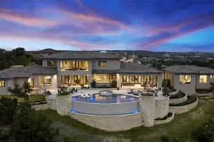 4901 Mirador Dr, Austin, TX 78735 - Photo 1