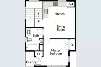 913 Duncan Lane #201, Austin, TX 78705 - Photo 21