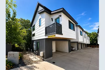 913 Duncan Lane #201, Austin, TX 78705 - Photo 19