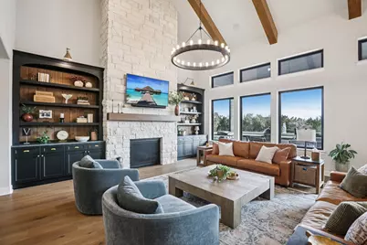 17601 Navigation Lane, Lago Vista, TX 78645 - Photo 5