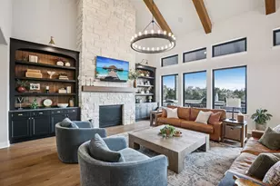 17601 Navigation Ln, Lago Vista, TX 78645 - Photo 3