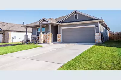 208 Greens Bayou Trail, Hutto, TX 78634 - Photo 25