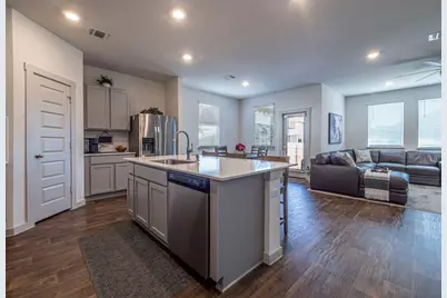 208 Greens Bayou Trail, Hutto, TX 78634 - Photo 5