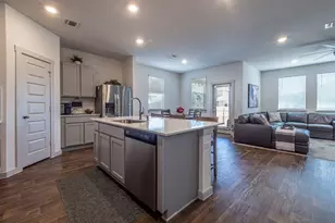 208 Greens Bayou Trail, Hutto, TX 78634 - Photo 5