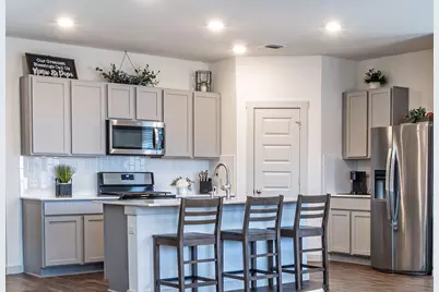 208 Greens Bayou Trail, Hutto, TX 78634 - Photo 3