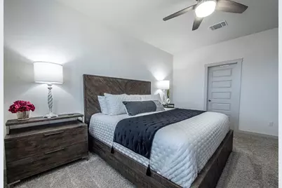 208 Greens Bayou Trail, Hutto, TX 78634 - Photo 11