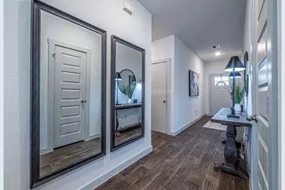 208 Greens Bayou Trail, Hutto, TX 78634 - Photo 9