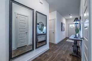 208 Greens Bayou Trail, Hutto, TX 78634 - Photo 9